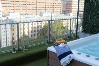 Habitat Aparthotel by Totalstay - Kapstadt - 9