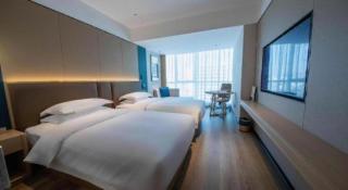 Kunming Zhong Yu Hotel - 3
