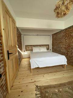 Cunda Center Sea View Home with Terrace - 7