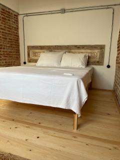 Cunda Center Sea View Home with Terrace - 6