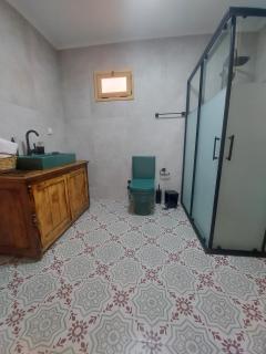 Cunda Center Sea View Home with Terrace - 3