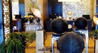 Xinxiang International Hotel - 7