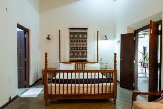 Idda Private Pool Villa with Staff - 80m to Beach - Ahangama - 7