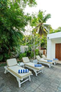 Idda Private Pool Villa with Staff - 80m to Beach - Ahangama - 2