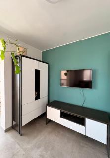 Apartment Ama with private parking, sea view, pool - 5