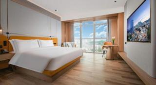 Tianwei Hotel - 2