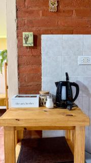 La Casita de Atrás - 4