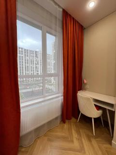 Cozy Apartment Near Sairan Lake - 2