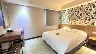 jinhwa hotel - 2