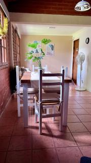 La Casita de Atrás - 1