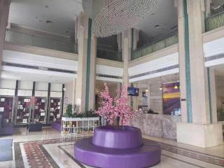 Lavande Hotel Heyuan Avenue Asia's first fountain - 8