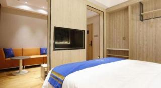 Super 8 Hotel Shangdi - Beijing - 8