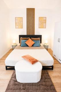 Le Moderno Arbois city center with private parking - 0