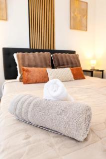 Le Moderno Arbois city center with private parking - 8