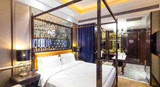 Milan Hotel -  - 1