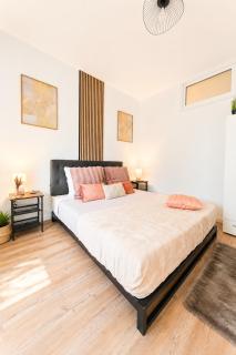 Le Moderno Arbois city center with private parking - 4