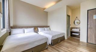 Hotel G - 1