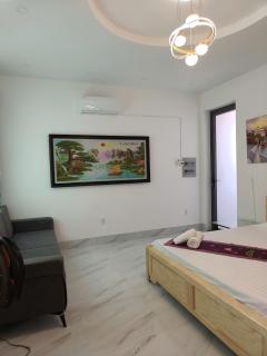 Happy House Homestay - 9