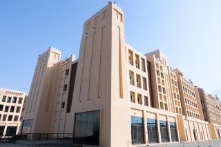 Tulip Residences Muscat The Village - 7