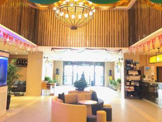 Jinjiang Inn Beijing Capital Airport Shunyi Metro Station - 2