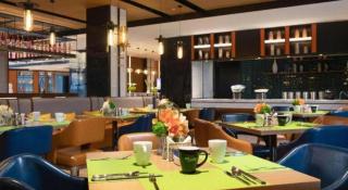 Xuzhou Friendship Hotel - Xuzhou - 4