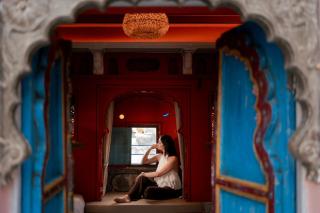Indulge Udaipur, Phool Haveli by PACK - 9