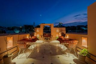 Indulge Udaipur, Phool Haveli by PACK - 8