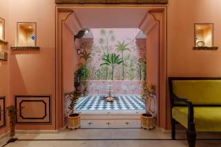 Indulge Udaipur, Phool Haveli by PACK - 6