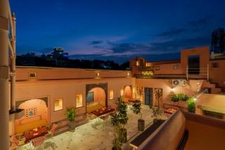 Indulge Udaipur, Phool Haveli by PACK - 4