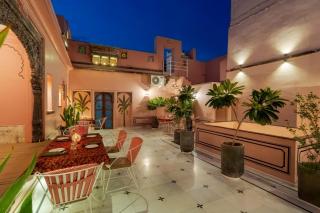 Indulge Udaipur, Phool Haveli by PACK - 5