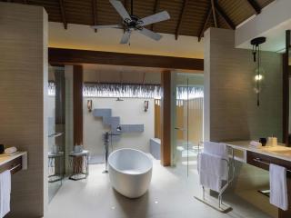 Pullman Maldives Maamutaa - All-Inclusive Resort - 4