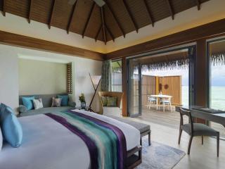Pullman Maldives Maamutaa - All-Inclusive Resort - 2