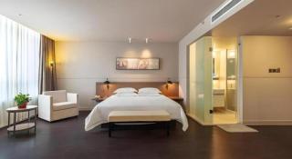 Jinjiang Inn Select Shandong Dongying Guangrao Sunwu Road - 5