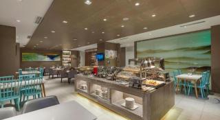 Jinjiang Inn Select Shandong Dongying Guangrao Sunwu Road - 4