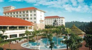 Guilin Merryland Resort - 2