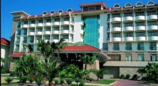 Guilin Merryland Resort - 1