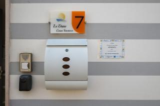 Casa Vacanza Le Dune - Mare - 9