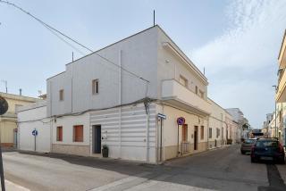 Casa Vacanza Le Dune - Mare - 8