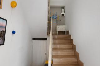 Casa Vacanza Le Dune - Mare - 6