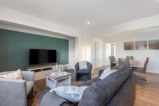 Ferienwohnung Elisabeth - 5