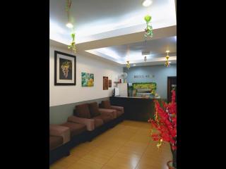 STAR HOTEL - 7