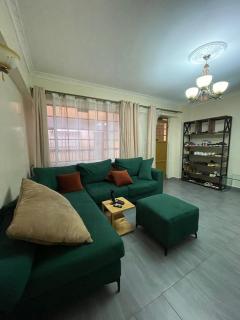 The Garden city Luxe - 0