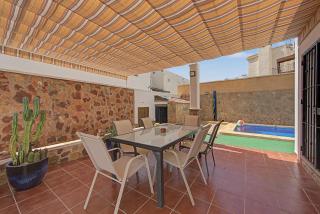 La Pita Casa Rural - 9