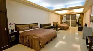 Yue Jing Commercial Hotel - 6