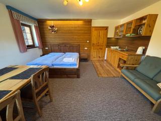 Penzion TATRY Restaurant GORAL - 7