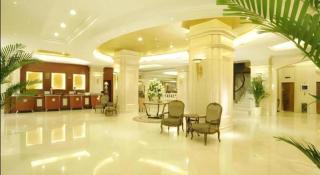 Ambassador Hotel Shijiazhuang - 6