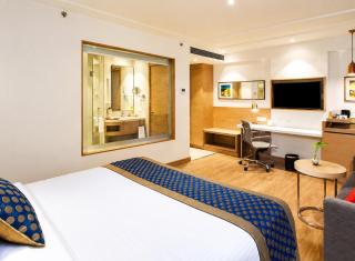 Hotel Jang Ki-Yong - 2