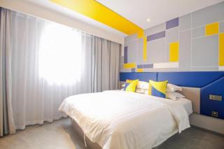 7 Days Inn Hefei Railway Metro Station - 2