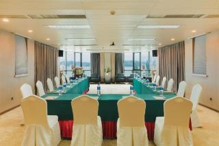 Shantou Haiyi Panorama Hotel - 5