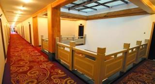 Huangshan Longpeng Hotel - 1